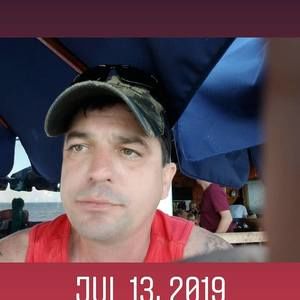 Meet your Posher, Thad